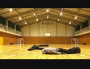 【ARS】アグ零・蓮夢・重康がハッピーシンセサイザ【踊ってみた】