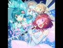 【ナナフェス4th】ナナシスアレンジ"リコ×リコ"【XFD】