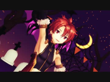 【Fate/MMD】H'a'p'p'y H'a'l'l'o'w'e'e'n