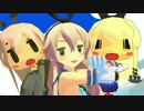 【MMD】ちょっとお遊びｗ_カメラつけたよｗ【ぜかましぃず？】