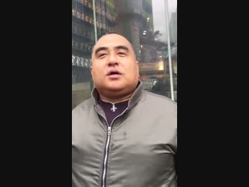 性の喜びおじさん「インサートの喜びは感じてない」