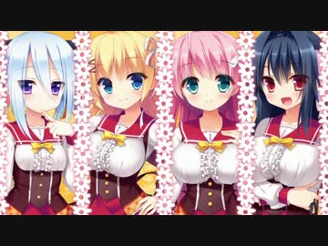 あきゆめくくるOP中毒になる動画