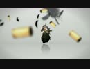 TOSのCMメンテ中に作ってみた１