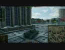 【WoT】黄色いChi-Riの戦車道