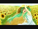 【初音ミク】夏ノ雨/freischwimmer【オリジナル／MV】（4th！）