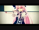 【東方MMD】 夏に去りし君を想フ 【古明地こいし ・秦こころ】