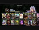 【shadowverse】土冥府ウィッチ vs.ミッドレンジロイヤル