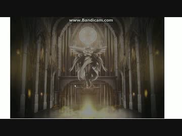 【千年戦争アイギス】レジェンド召喚チケット 20161101