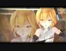 【亞北ネル誕生祭2016】 ヒビカセ+ECHO【MMD-PV】