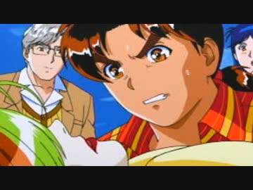 死神 遊園地に行く【金田一少年の事件簿 実況】part5