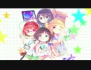 【ステラのまほう OP】God Save The Girls を歌ってみた＊妃苺