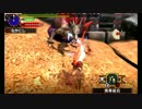 【MHX】闘技大会タマミツネストライカー太刀04’47”70
