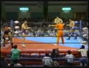 鶴田　石川VS天龍　原