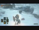 【ゆっくり実況】ダークソウル３ＤＬＣ　ASHES OF ARIANDEL１【協力プレイ】