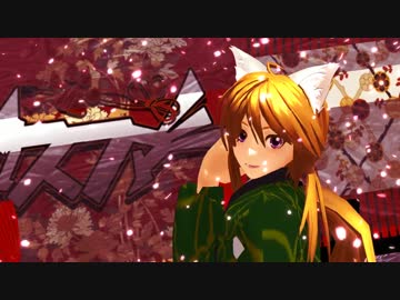 【MMD】マスファミで極楽浄土