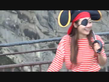 海賊モンちゃん佐世保旅行〜！
