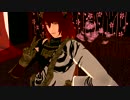 【MMD戦国無双】武将の皆さんに例の「Tulip」を踊ってもらった+おまけ