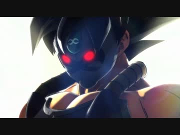 【DBXV2】ＯＰ～
