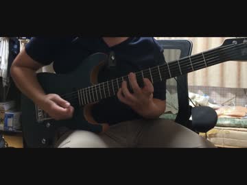 [ギターソロ]My Sweet Feelings