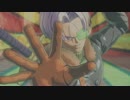 【DBXV2】ＶＳギニュー特戦隊
