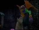 観光気分でキングダムハーツパート２９（ブギー戦１）
