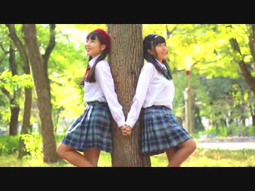 【マシュマロン☆】Tomorrow　踊ってみた【2周年】