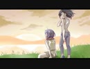 glow-Piano.Ver 歌ってみた♒ 【橘★×Len】