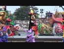 【ラス日前日】ザ・ヴィランズ・ワールド 2016【キャラクター中心】2/2