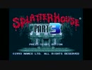 【TAS】Splatterhouse 3（日本版：スプラッターハウス PART3）