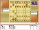 気になる棋譜を見ようその８６８（井出四段　対　石川三段）