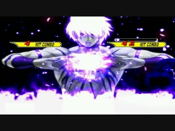 【MUGEN】 きぼぜつリスペ 帰宅部の意志 part31 【凶悪】