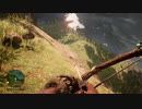 【ファークライプライマル】野獣先輩に捧ぐ#16 ゲーム実況(ンマトマン)