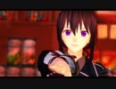 【MMD刀剣乱舞】アディオス・ハロウィン【鯰尾藤四郎】