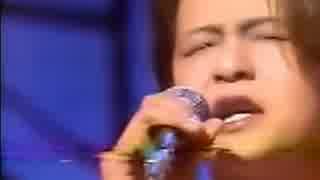 GLAY 無限のdeja vu（イカ天）