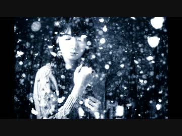 Hazy lamp of winter ～冬の灯～pv