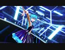 【MikuMikuDance】Nostalogic【ちゃーりぃ式ミク】