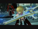 迫真アークス部・性の裏技 part133(ep3-8 メイン2)