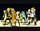 【亞北ネル】ZIGG-ZAGG【誕生祭】