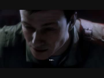 【PC版】BattleField1プレイ動画ラスト【キャンペーン】
