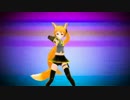 【ネル誕MMD】みくみくにしてあげる♪－ Euro Arrange－【PV構築キットで】