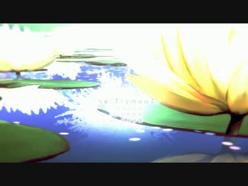 テスト：Re:Lief~親愛なるあなたへ～OP
