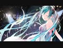 【初音ミク】月の光は【オリジナル】