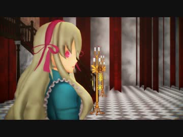 【MMDカゲプロ】　EndrooLが終わった後に　