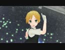 【MMD艦これ】舞風でアンチグラビティーズ