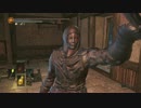 【ダークソウル3(DLC1)】#6 ダクソ大好き夫婦の初見実況 [Projekt Tier]
