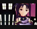 【MMD】 SAO・ユウキでHappy Halloween 改訂版