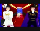 【APヘタリアMMD】しゃち式日本さん達でHappy Halloween
