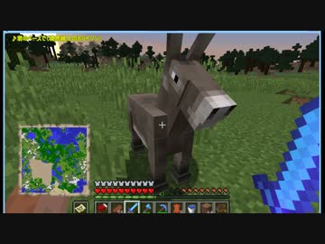 【Minecraft】此処が彼の地【Part.19】
