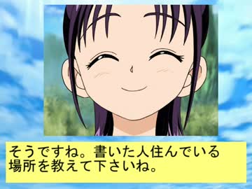 フィーリア王女とアンケート～8