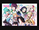 警報！嵐の君咲学院　追加依頼BGM